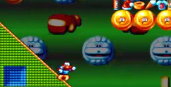 James Pond: Codename Robocod Playstation 2 Screenshot