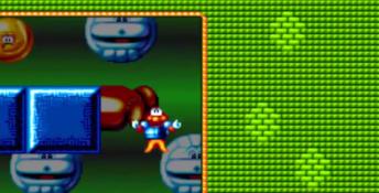 James Pond: Codename Robocod Playstation 2 Screenshot