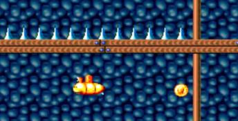 James Pond: Codename Robocod
