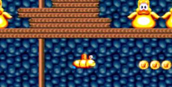 James Pond: Codename Robocod
