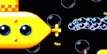 James Pond: Codename Robocod Playstation 2 Screenshot