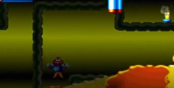 James Pond: Codename Robocod Playstation 2 Screenshot