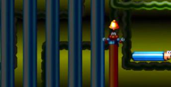 James Pond: Codename Robocod Playstation 2 Screenshot