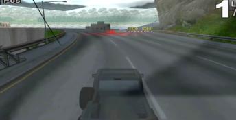 Jeep Thrills Playstation 2 Screenshot
