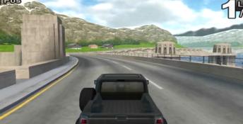 Jeep Thrills