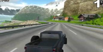 Jeep Thrills