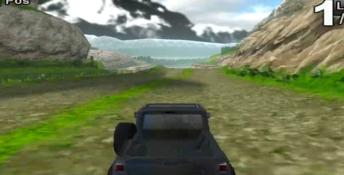 Jeep Thrills