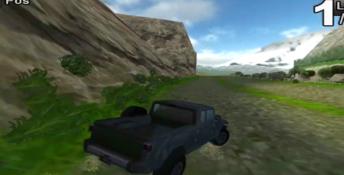 Jeep Thrills