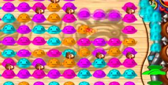 Jello Playstation 2 Screenshot