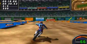Jeremy McGrath Supercross World Playstation 2 Screenshot