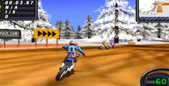 Jeremy McGrath Supercross World