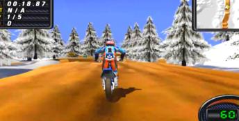 Jeremy McGrath Supercross World Playstation 2 Screenshot