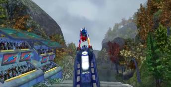 Jet X2O Playstation 2 Screenshot