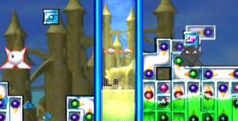 Jetix Puzzle Buzzle Playstation 2 Screenshot
