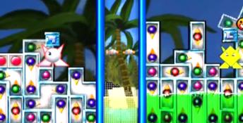 Jetix Puzzle Buzzle Playstation 2 Screenshot