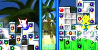 Jetix Puzzle Buzzle Playstation 2 Screenshot