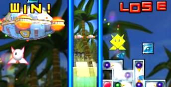 Jetix Puzzle Buzzle Playstation 2 Screenshot
