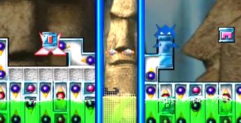 Jetix Puzzle Buzzle Playstation 2 Screenshot