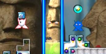 Jetix Puzzle Buzzle Playstation 2 Screenshot