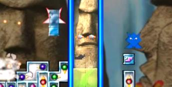 Jetix Puzzle Buzzle Playstation 2 Screenshot