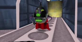 Jimmy Neutron Boy Genius Playstation 2 Screenshot