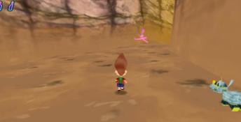 Jimmy Neutron Boy Genius