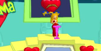 Johnny Bravo: Date-O-Rama! Playstation 2 Screenshot
