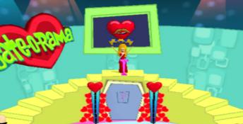 Johnny Bravo: Date-O-Rama! Playstation 2 Screenshot