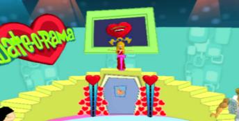 Johnny Bravo: Date-O-Rama! Playstation 2 Screenshot
