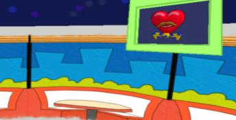 Johnny Bravo: Date-O-Rama! Playstation 2 Screenshot