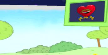 Johnny Bravo: Date-O-Rama! Playstation 2 Screenshot