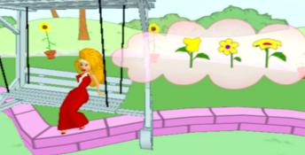 Johnny Bravo: Date-O-Rama! Playstation 2 Screenshot