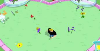 Johnny Bravo: Date-O-Rama! Playstation 2 Screenshot
