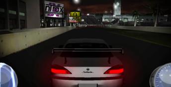Juiced 2: Hot Import Nights Playstation 2 Screenshot
