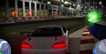 Juiced 2: Hot Import Nights Playstation 2 Screenshot