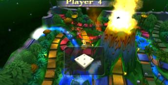 Jumanji Playstation 2 Screenshot