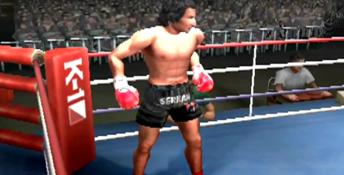 K1 World Grand Prix