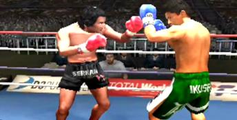 K1 World Grand Prix