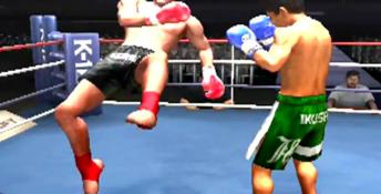 K1 World Grand Prix