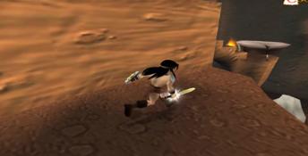 Kaan: Barbarian's Blade