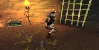 Kaan: Barbarian's Blade