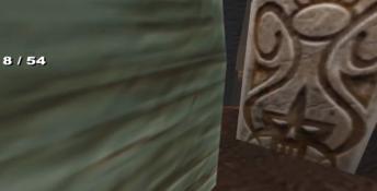 Kaan: Barbarian's Blade Playstation 2 Screenshot