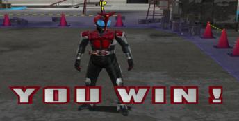 Kamen Rider Kabuto