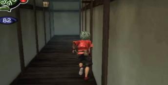 Kamiwaza Playstation 2 Screenshot