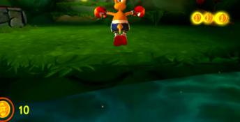 Kao the Kangaroo Round 2 Playstation 2 Screenshot