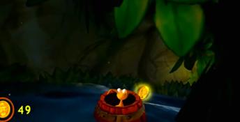 Kao the Kangaroo Round 2 Playstation 2 Screenshot
