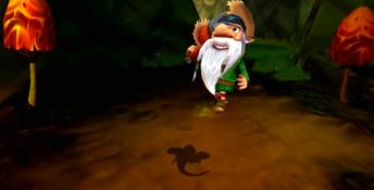Kao the Kangaroo Round 2 Playstation 2 Screenshot