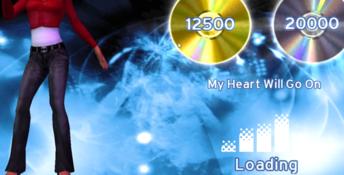 Karaoke Party Playstation 2 Screenshot