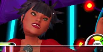 Karaoke Party Playstation 2 Screenshot