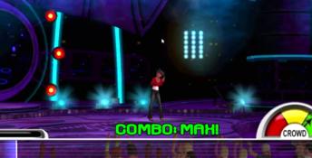 Karaoke Party Playstation 2 Screenshot